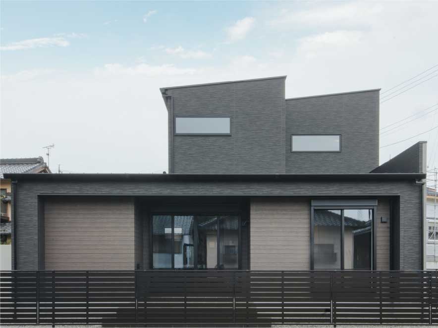 注文住宅のコト | おしゃれなデザイン住宅・注文住宅なら豊川市・豊橋市の工務店|誠一建設