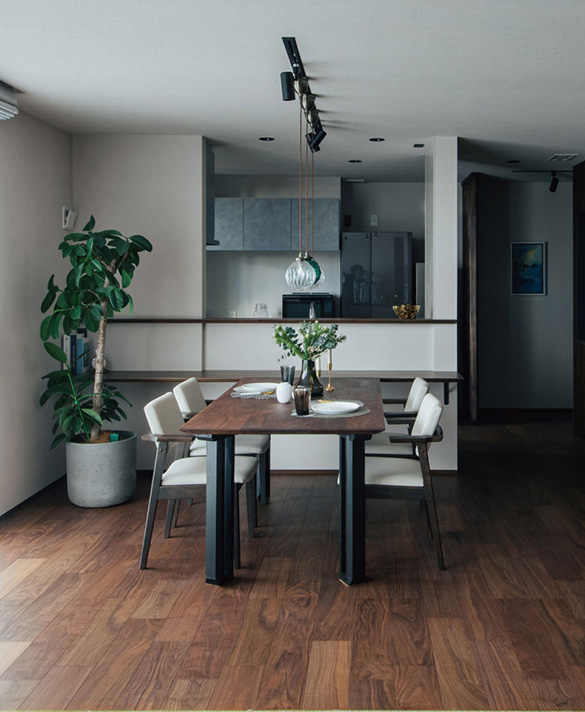 誠一建設について