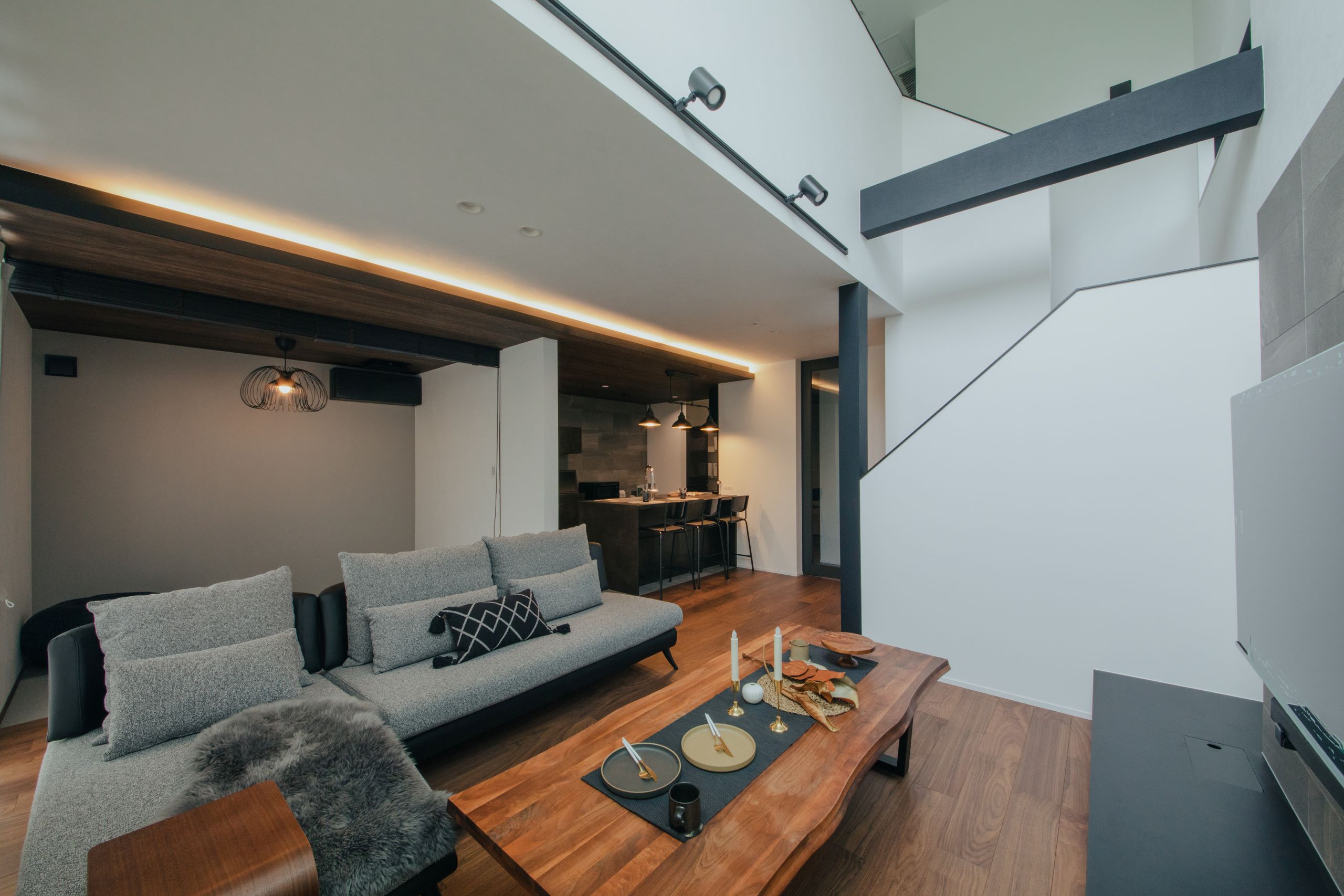 グレートーンのイメージ