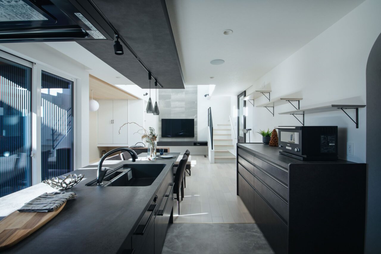 快適な暮らしのイメージ