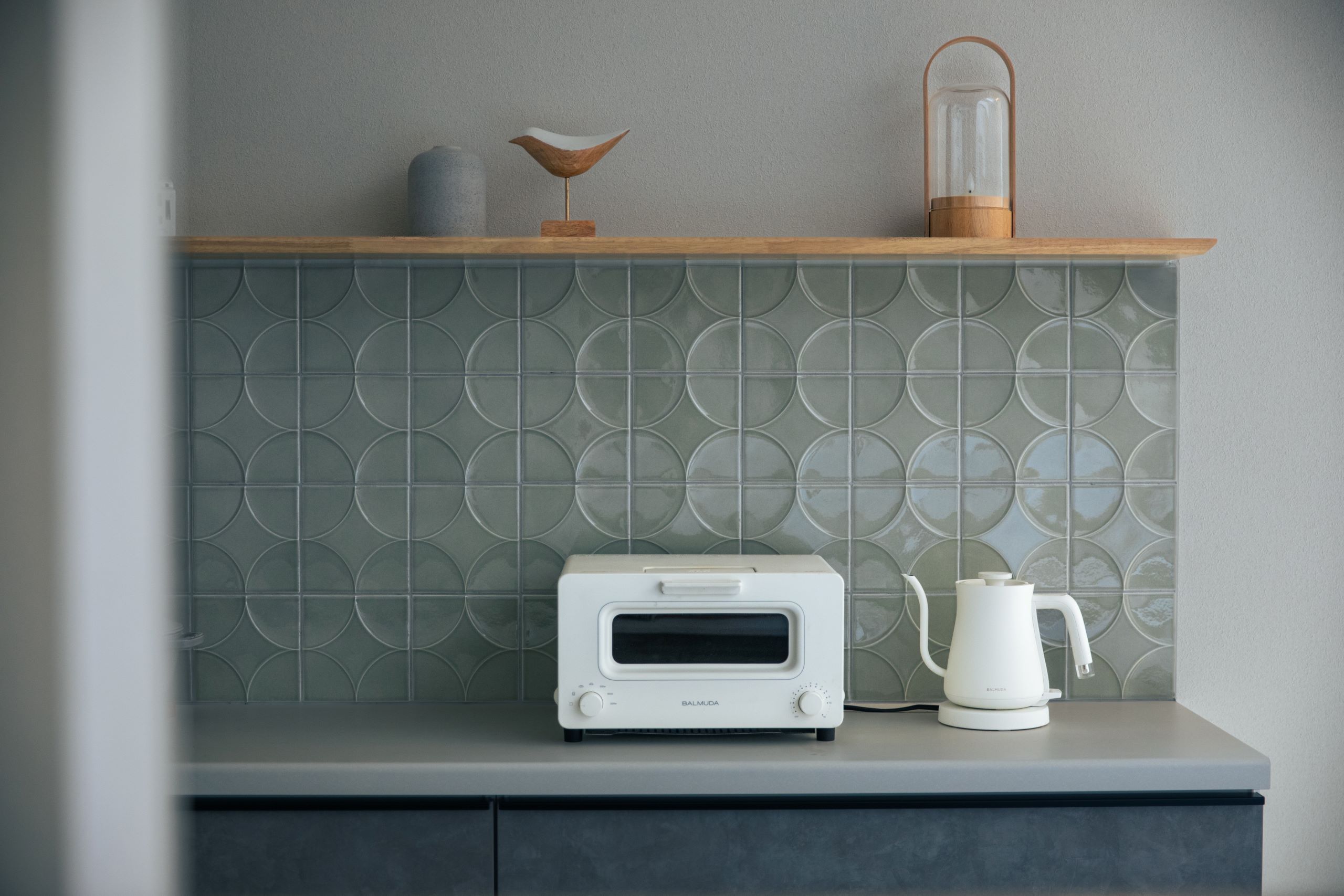 名古屋モザイクのアルタイルイメージ