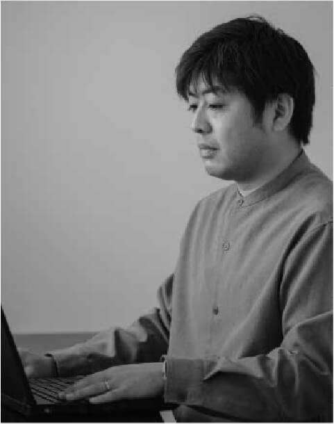 誠一建設　建築デザイナー　星原 真彦