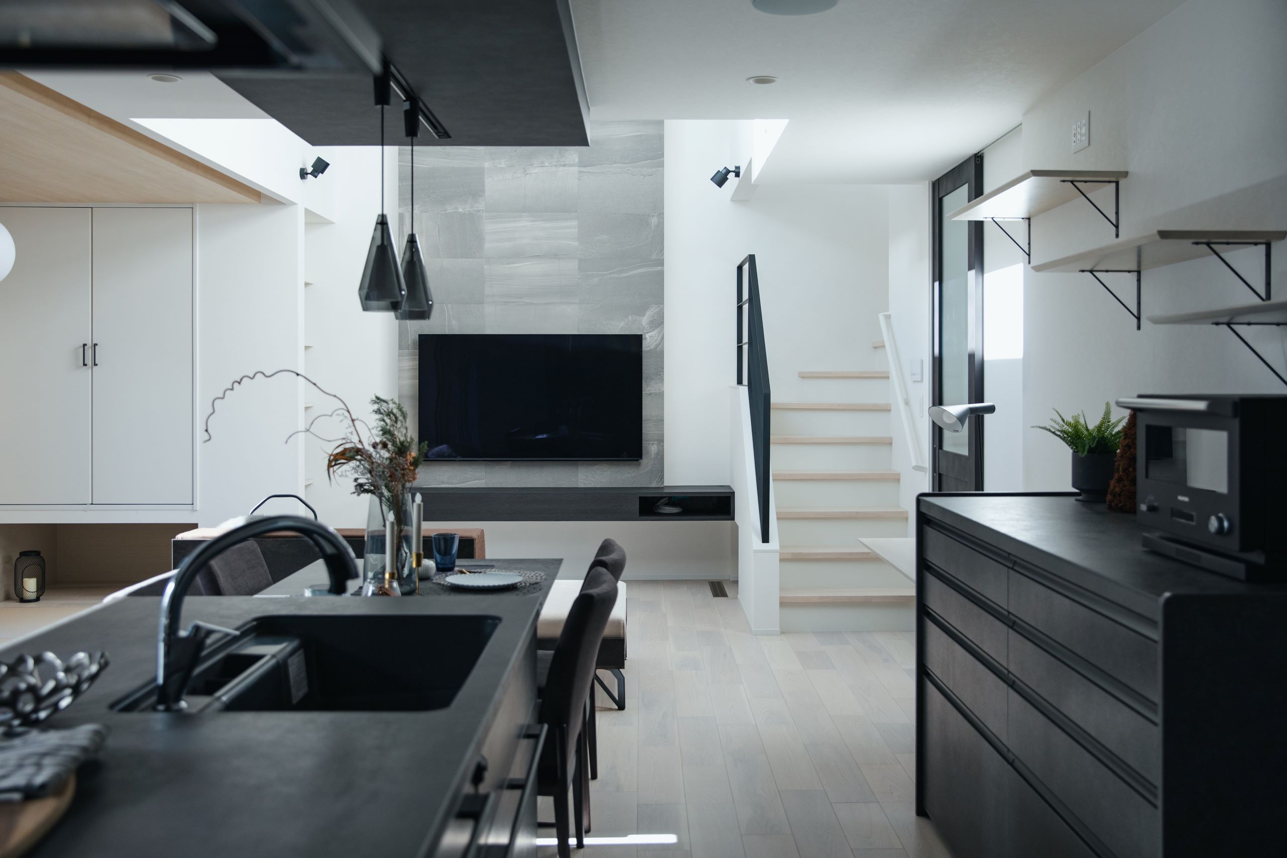 ハイグレード住宅のイメージ