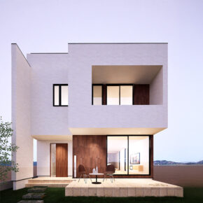 誠一建設物件見学会