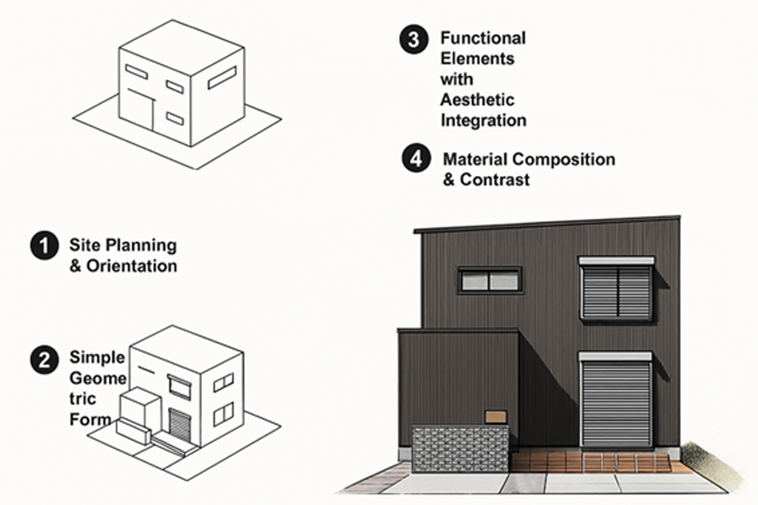 デザインのポイント