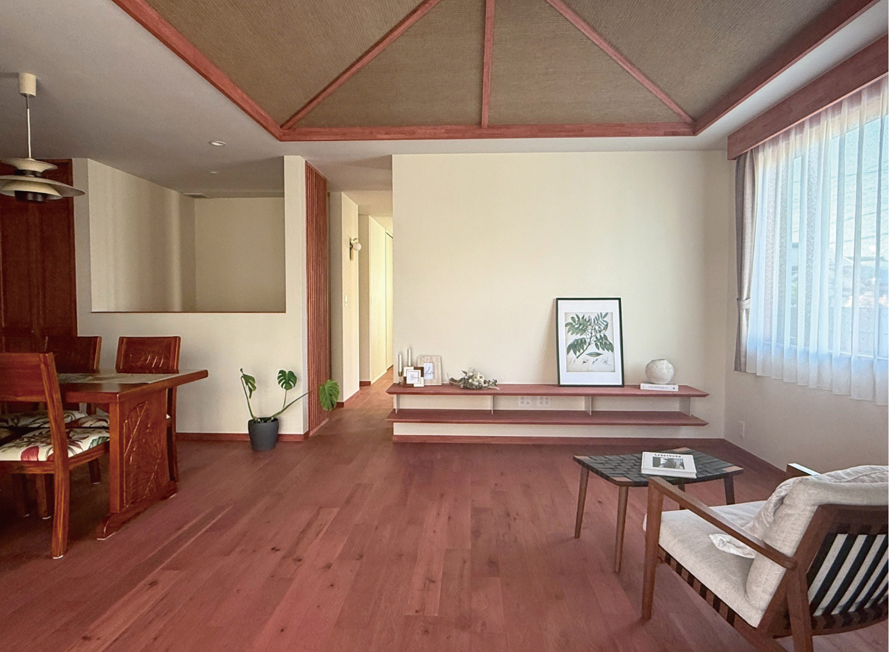 リビングの写真01