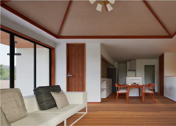 キッチンの写真02