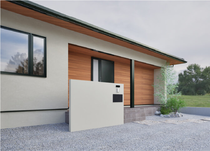 沖縄のホテルからインスパイア