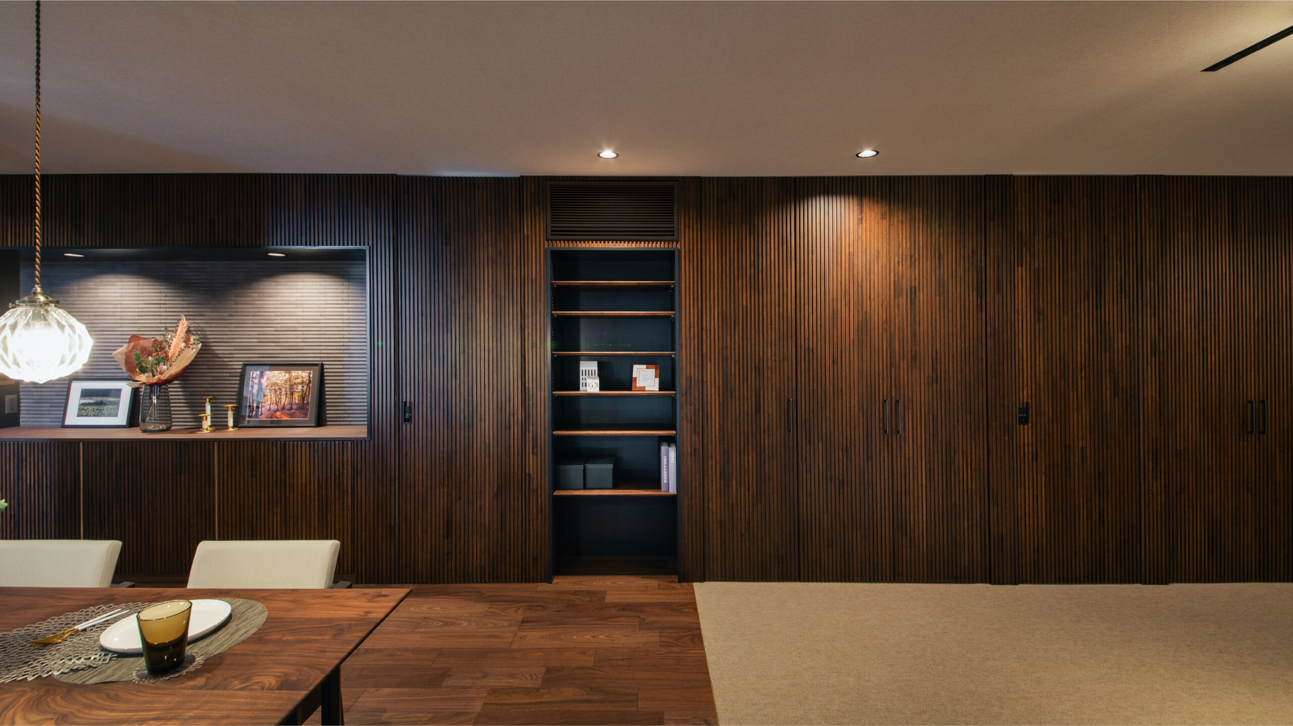 オーナー様邸見学会