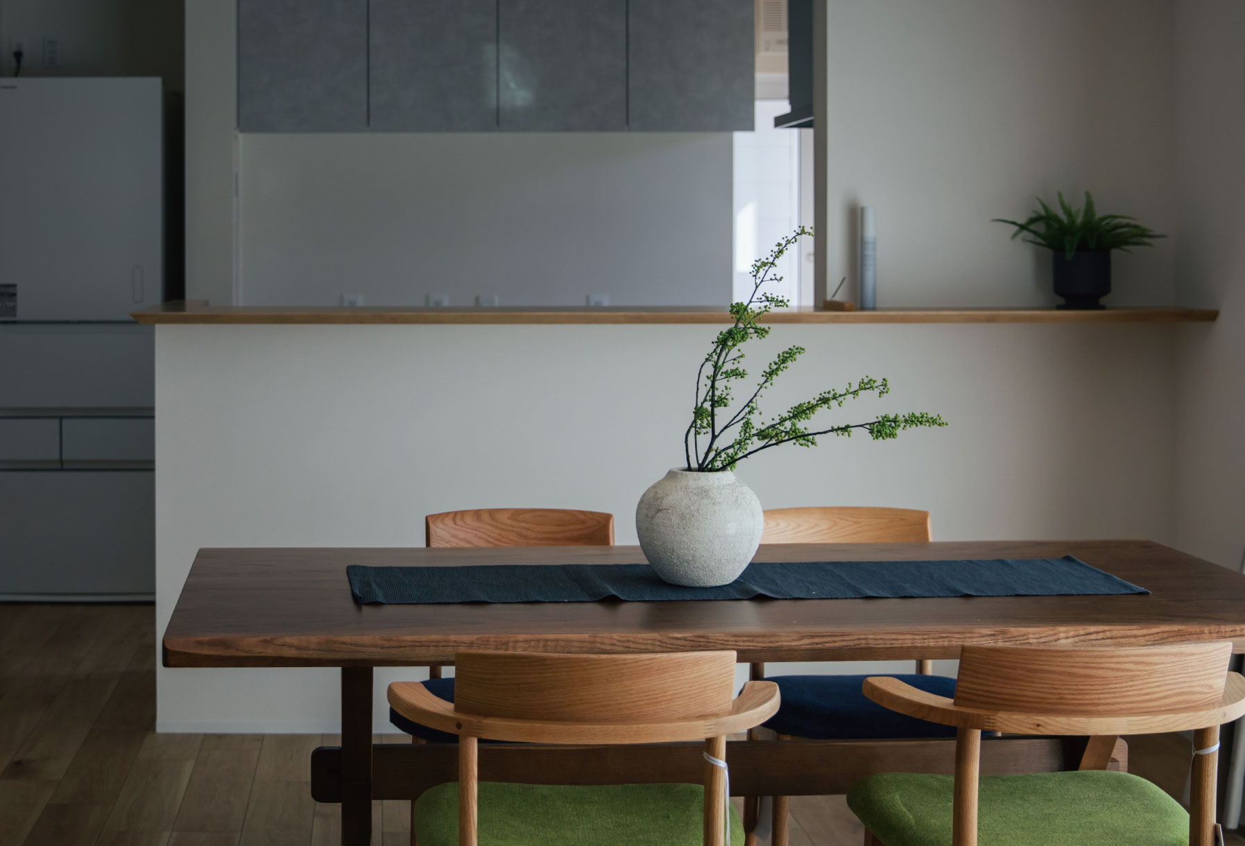 ダイニングキッチン