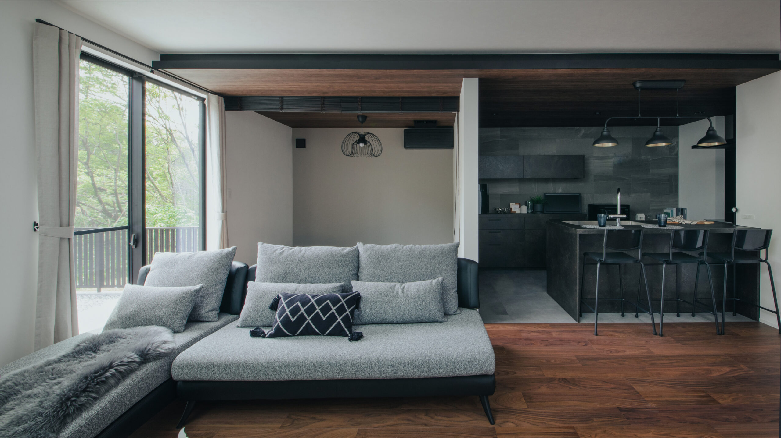 オーナー様邸見学会