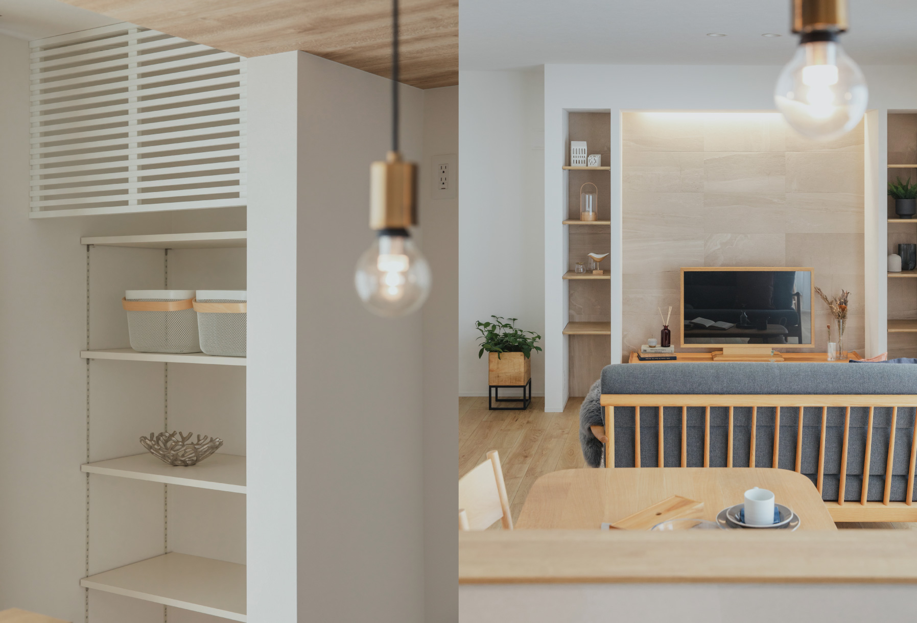 エアコンルーバー