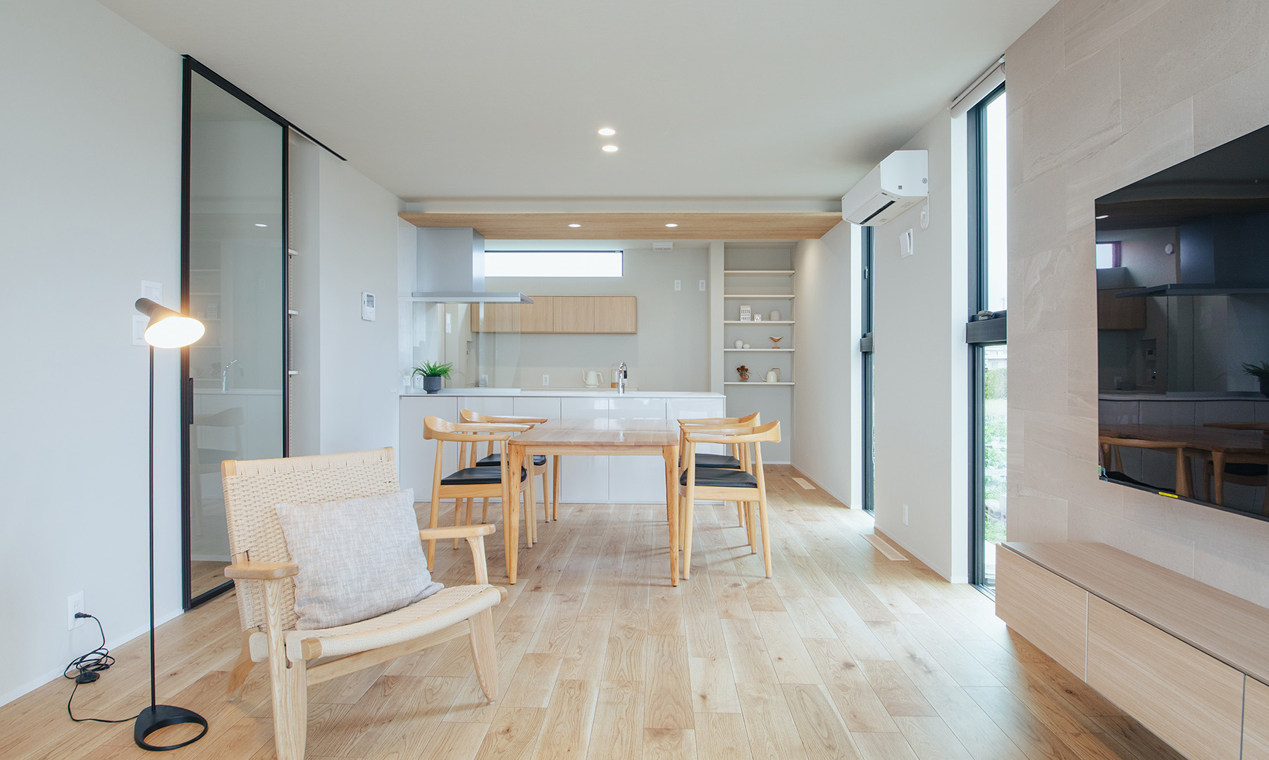 断熱リフォーム