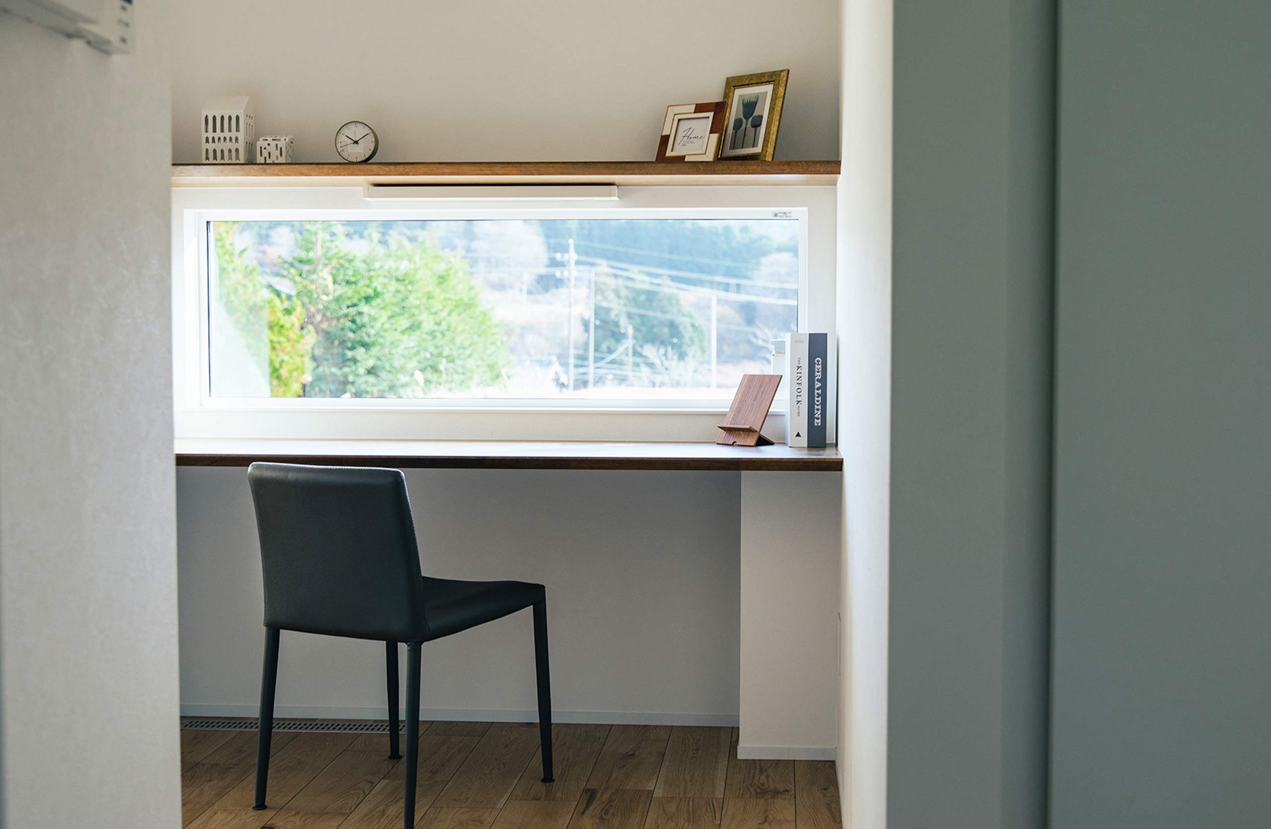 ワークスペース