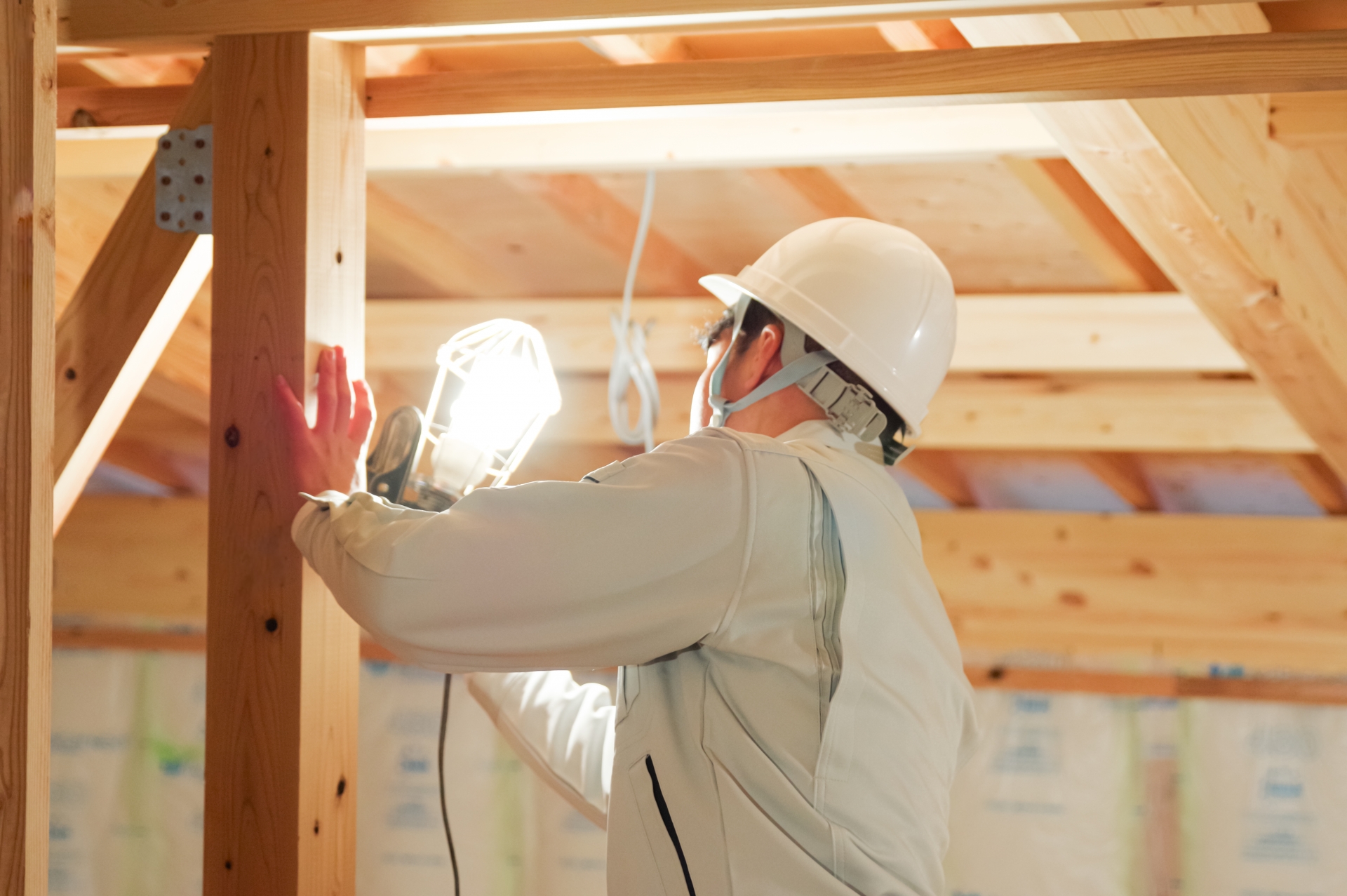 長期優良住宅の真価