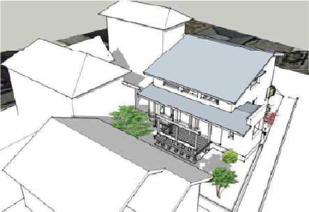 誠一建設の「デザイン×性能」のストーリー