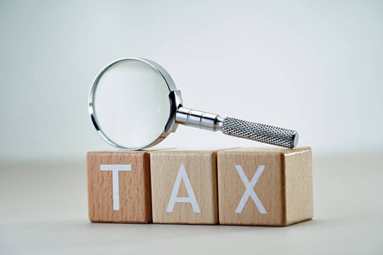 固定資産税の減額措置