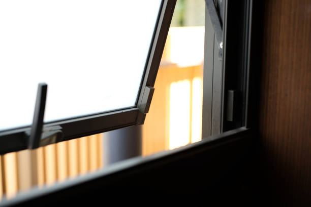  隙間があると断熱効果が減る