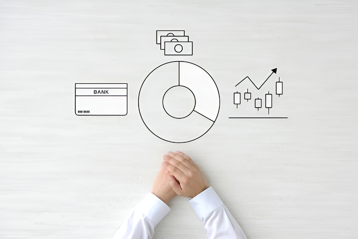 自分たちに合ったバランスを見つける