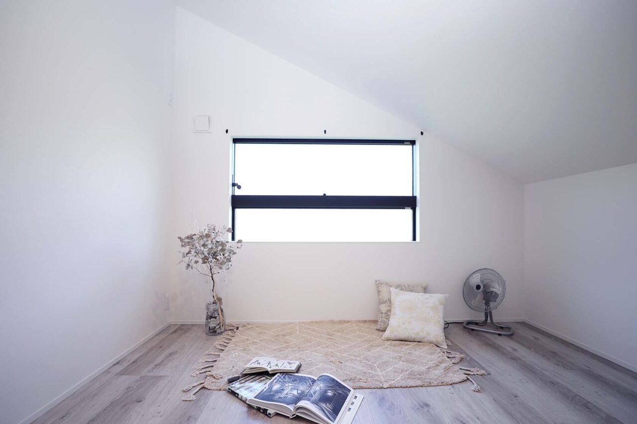 飽きのこないシンプルさの正体