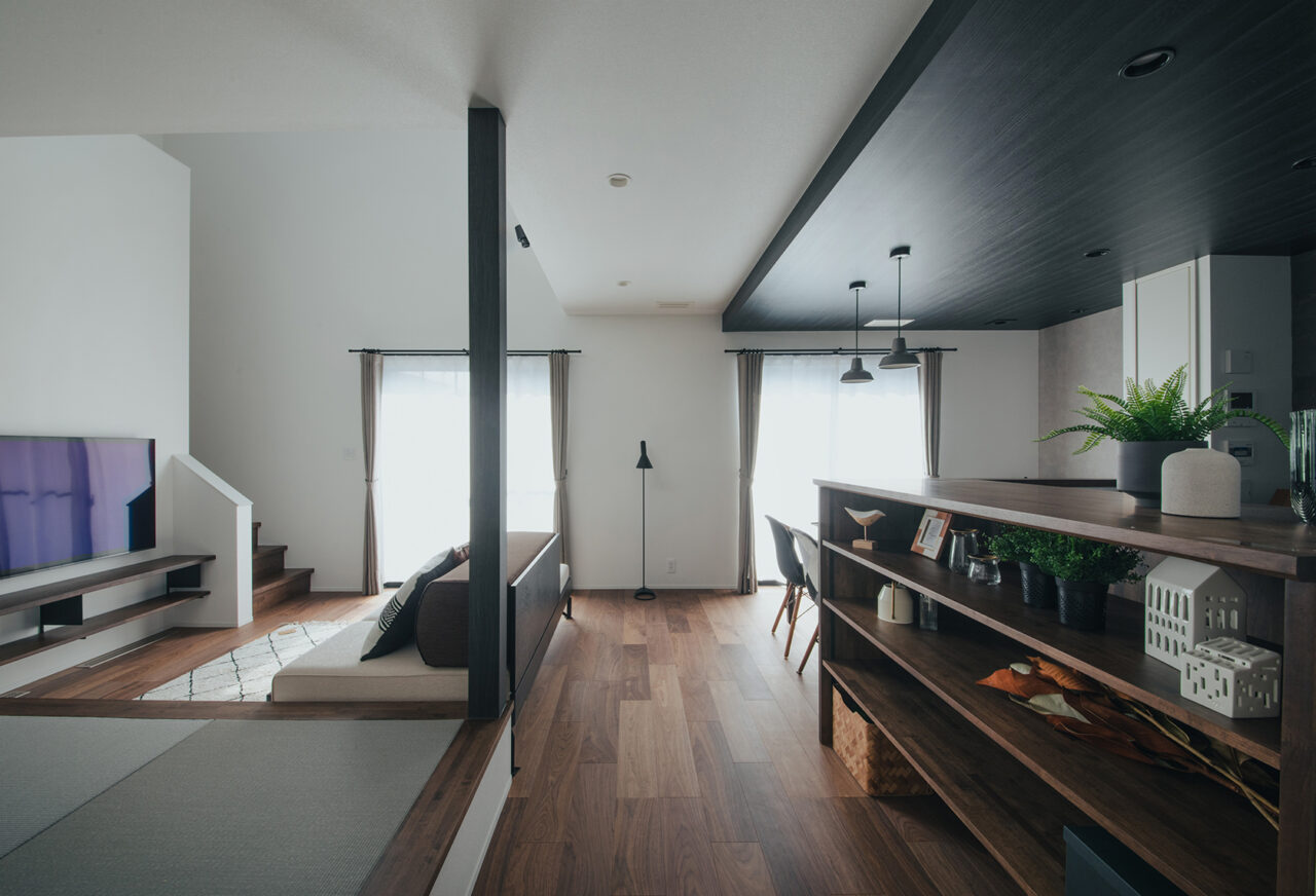 流行のデザインと普遍的な美しさの違