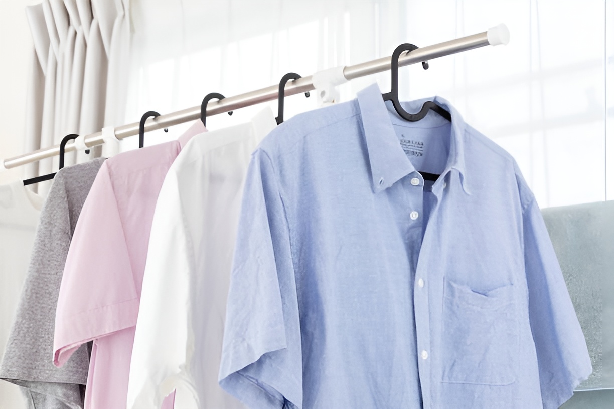 .広さ・収納量・収納物のバランス