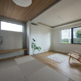 誠一建設和モダン建築事例