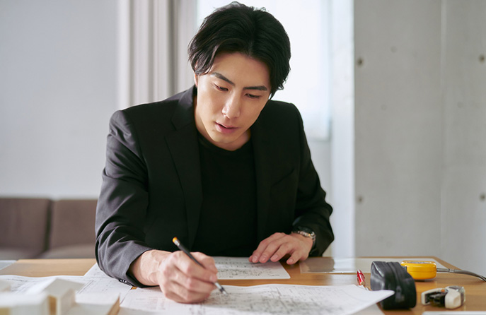 誠一建設ホテルライク
