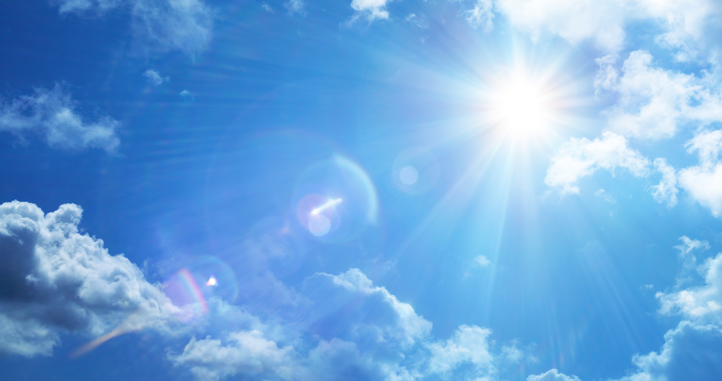 東三河エリアの夏の気候と日射の影響